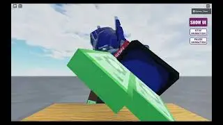 Optimus prime wants it #shorts