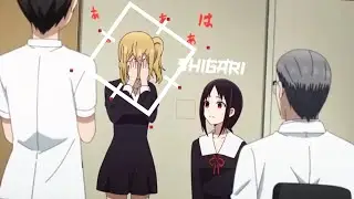 Hayasaka Ai『EDIT/AMV』Miss Independent | gsaucee Remake