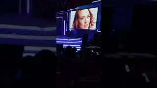 Катрин Алакбаров на конференции Мадрид 2018 третий день.