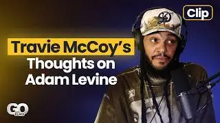 Travie McCoy on 