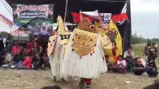JARANAN MEKARSARII  | Concrong, boyolangu BWI