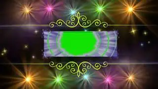 wedding frame background video effects hd l WD Wedding Effect,