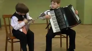 "Варенечки" Ночь музеев 2017
