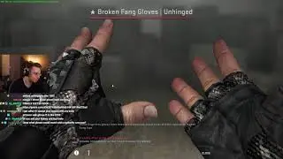 best cheap gloves in csgo (fits with every knife)