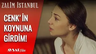 Cenk'in Koynuna Girdim! - Zalim İstanbul 5. Bölüm