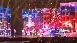 221218 SS9 in Manila - Day 2: Celebrate