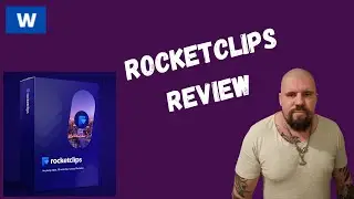 RocketClips Review – RocketClips  LIVE DEMO -CUSTOM BONUSES! 