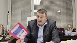 Ближайшие задачи НОД и о "власти" президента.