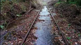 New Update on the Railway Rebirth in Snowdonia