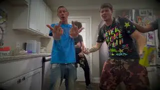 Koda Flow - Way It Go ( Official Music Video )