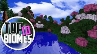 10 Minecraft Biome Mods That Make The Game BETTER (2020)