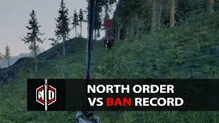 [4K] MORTAL ONLINE 2 BAN RECORD