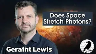 Misconceptions about Photons in Expanding Space