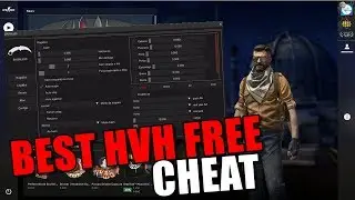 CS:GO | BAIMLESS FREE/PREMIUM CHEAT REVIEW - Aim/Visual/Misc/SkinChanger