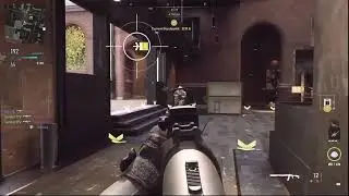 MW2 AIM ASSIST IS SOO BROKEN ITS GOT ME QUESTIONING MY EGO...