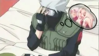 ♥KakaSaku // In my Head♥ [Thanks for 2000 Re-Subs!!]