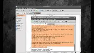 How To--Simple Conky Configuration--Ubuntu Linux