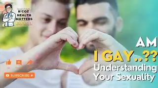Am I Gay  | Discovering My True Self: Exploring Sexual Orientation And Coming Out As Lgbtq+