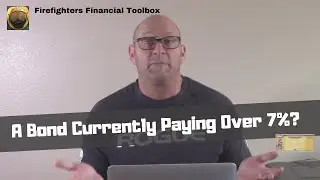 A Bond Currently Paying Over 7% ?