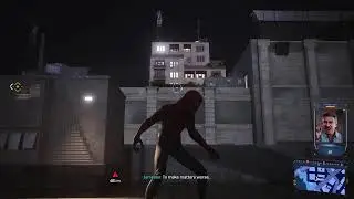 Gh3rick is Playing Marvel's Spider-Man 2