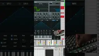 ✨Melodic Techno Chords Midi Mapped🎶🔥