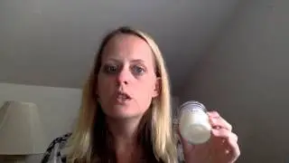 Lemon, Lavender, & Peppermint Balm
