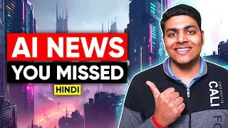 AI News 16: ChatGPT Update, Google AI Search, RBI UPI AI, Zoom Controversy, Shaktimaan.ai, Amazon AI
