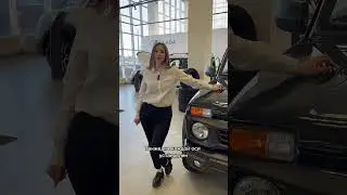Как вам NIVA Bronto? Напишите в комментарии! 