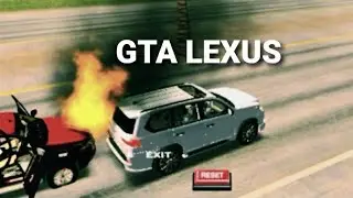 Gta san andreas game toyota cars