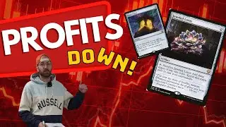 The Profits Aftermath: Navigating the Ban Waves in Trading Card Games