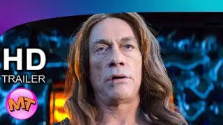 THE LAST MERCENARY Trailer 2021