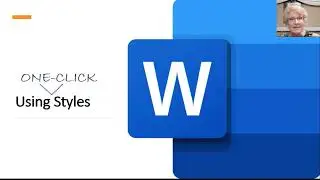 Word Formatting | 3 Styles