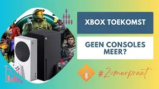 Wat is MAU en waarom jij het als Xbox gamer moet weten! - XBNL Zomerpraat
