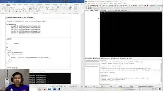Practical Work 3 : C Programming