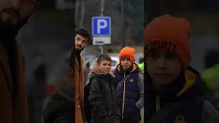 Пацан назвал девушку другим именем 😱 смотри как он выкрутился 😂 