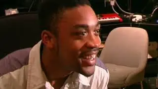Wiley Explains Eskibeat [Dark N Cold]