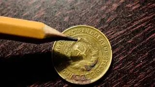 3 копейки 1935 года_Какая монета стоит более 500$*Определить просто-узнай как!!!