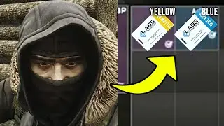 BEST Shturman Loot in Tarkov - EFT Digest 
