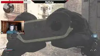Sniping On MW (W/Clip!!!!)