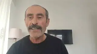 Şaşırdım O kadar üst üstüne geldi ki dertler