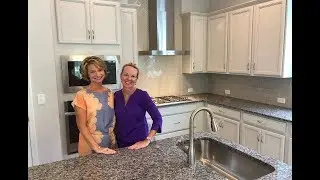Crandon Model Quick Move-In by David Weekly Homes in Daniel Park at Town Center