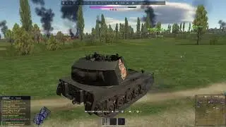 War Thunder. ЧИТер из полка =CODEX= KYPINOE_KPbILO