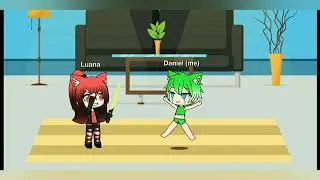 Gacha Life Tickle Story 24 (The Tickle Laser)