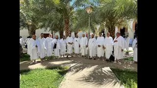 Mabrur tour muhabbatli insonlar tanlovi | @Mabrurtour