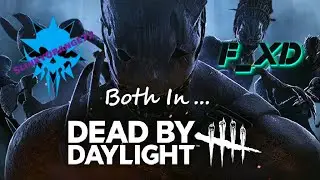 Dead By Daylight W. Slinky!