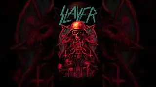 Slayer 