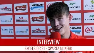 Nick Paalman: 