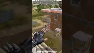 Pubg shot