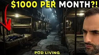 Your Living Standards RAPIDLY Fall as Dystopian Nightmare Begins