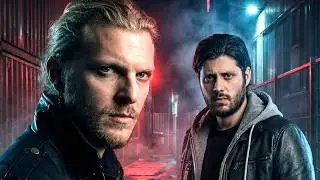 El Gringo Part 1 | Full Movie